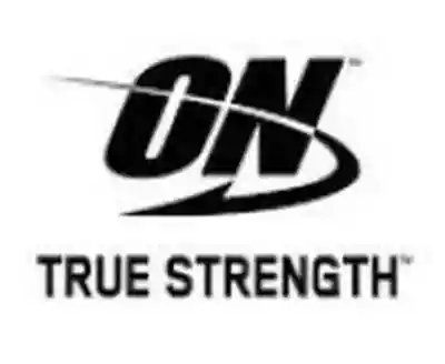 Optimum Nutrition