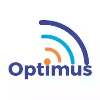 Optimus GPS Tracker