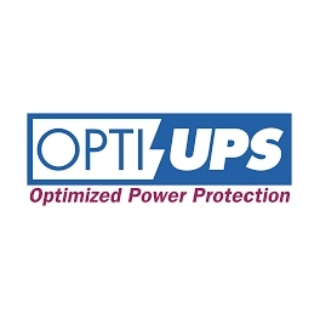 Opti-UPS