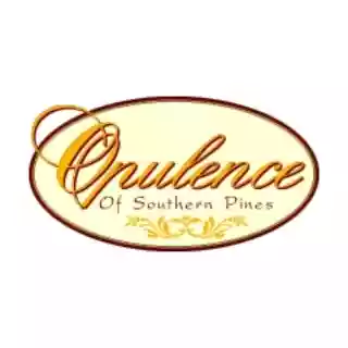 Opulence of Southern Pines