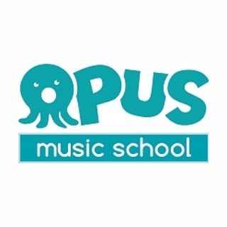 Opus Music School