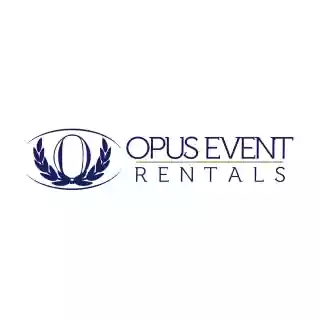 Opus Rentals