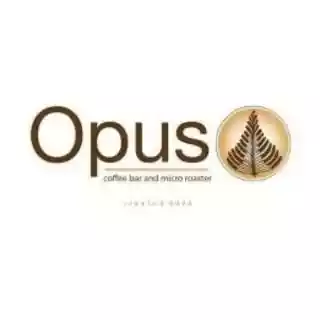 Opus Coffee