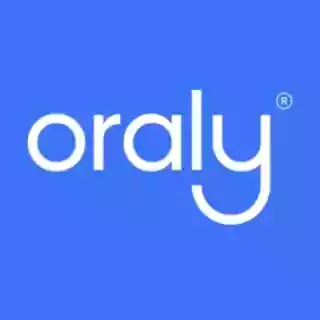 Oraly