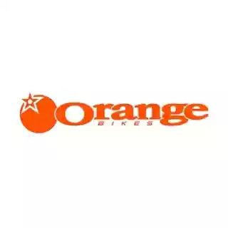 Orange Bikes