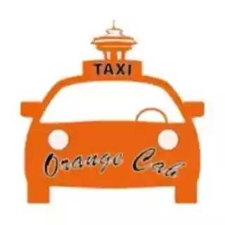 Orange Cab