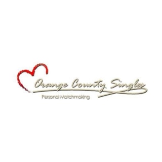Orange County Singles logo