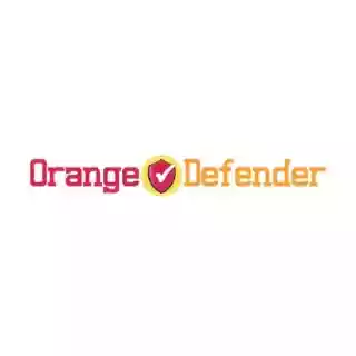 Orange Defender Antivirus