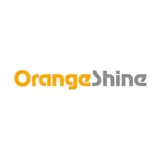 Orange Shine 