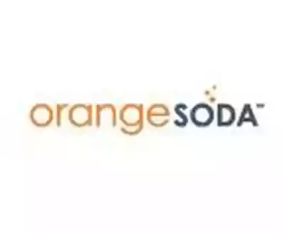 Orange Soda Online Marketing