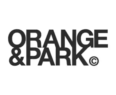 Orange and Park