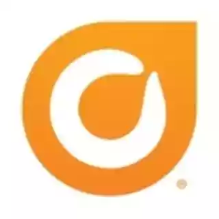 Orange Leaf