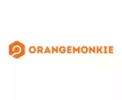 Orangemonkie