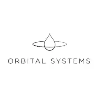 Orbital Systems logo