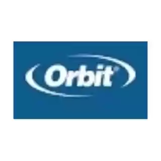 Orbit Irrigation logo