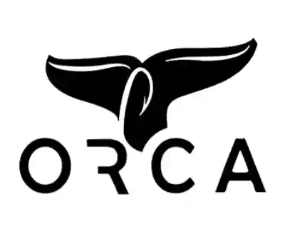 Orca Coolers