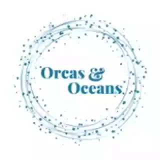 Orcas & Oceans