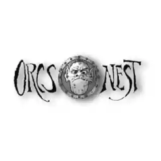 Orcs Nest