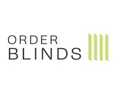 Order Blinds