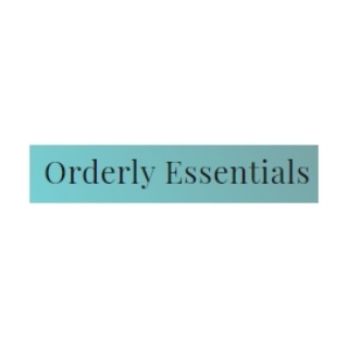 Orderly Essentials