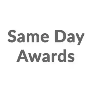Same Day Awards