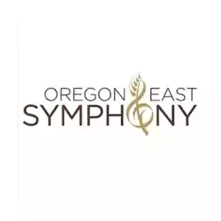 Oregon East Symphony