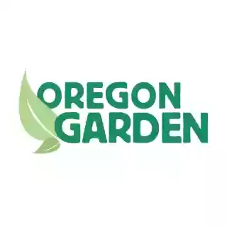 Oregon Garden