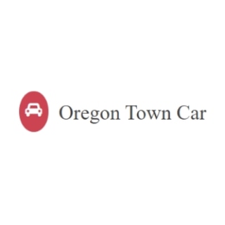 Oregon Town Car logo