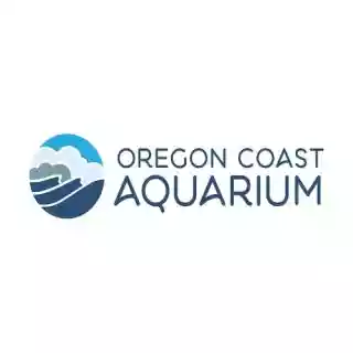 Oregon Coast Aquarium logo