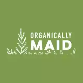 Organically Maid 