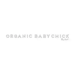 Organic Baby Chick