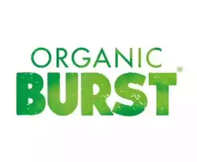 Organic Burst logo