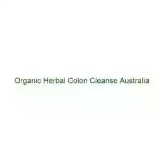 Organic Herbal Colon Cleanse