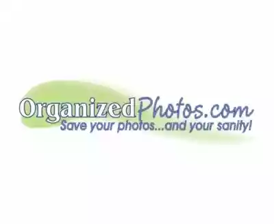 Organized Photos