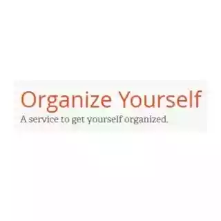 Organize Yourself Online