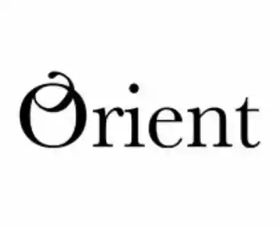 Orient