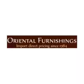 Oriental Furnishings