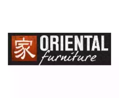 Oriental Furniture