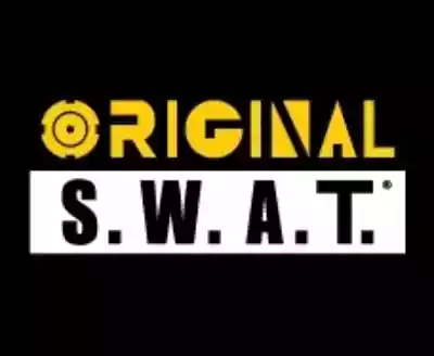 Original SWAT Tactical Footwear