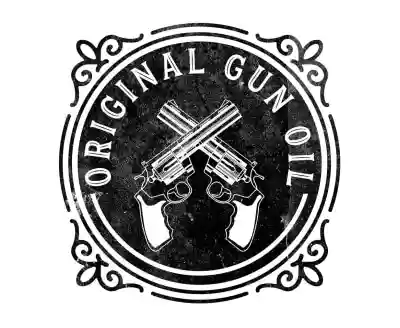 Original Gun Oil