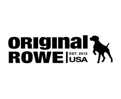 Original Rowe