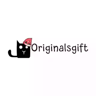 Originalsgift