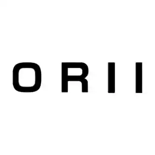  ORII logo