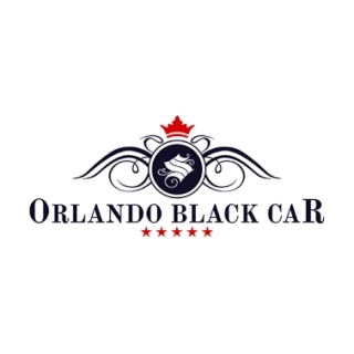 Orlando Black Car