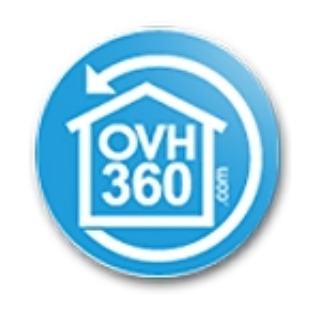 Orlando Vacation Homes 360 logo