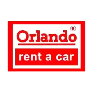 Orlando Rent a car