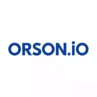 Orson.io