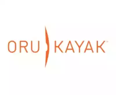 Oru Kayak logo