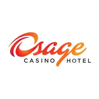 Osage Casino logo