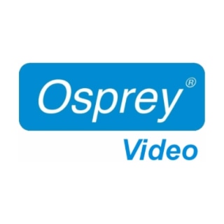 Osprey Video